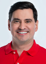 Retrato de GEORGE SOARES