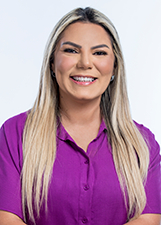 Retrato de EUDIANE MACEDO