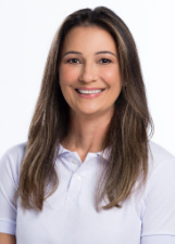 Retrato de CRISTIANE DANTAS