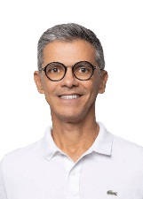 Retrato de CORONEL AZEVEDO