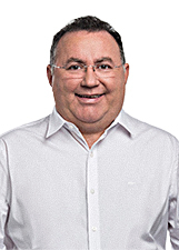 Retrato de DR BERNARDO AMORIM