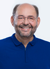 Retrato de GUSTAVO CARVALHO