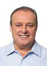 Retrato de PAULINHO FREIRE