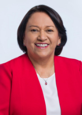 Retrato de FATIMA BEZERRA