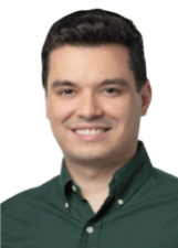 Retrato de WALTER ALVES