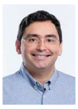 Retrato de ADJUTO DIAS