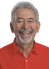 Retrato de PAULÃO