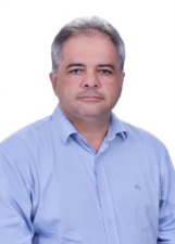 Retrato de SILVIO CAMELO