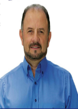 Retrato de ANTONIO ALBUQUERQUE