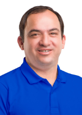 Retrato de ANDRE SILVA