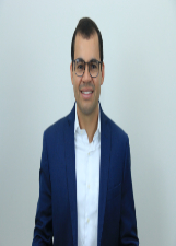 Retrato de GILVAN FILHO