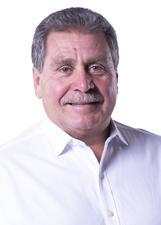 Retrato de REMI CALHEIROS