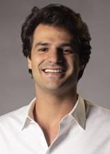Retrato de BRENO ALBUQUERQUE