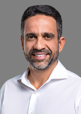 Retrato de PAULO DANTAS