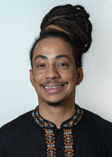 Retrato de MATHEUS GOMES