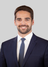 Retrato de EDUARDO LEITE