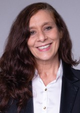 Retrato de SOFIA CAVEDON