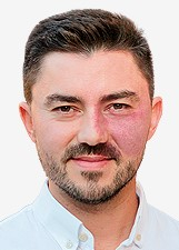 Retrato de ADÃO PRETTO