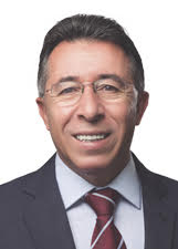 Retrato de VALDECI OLIVEIRA