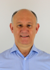Retrato de PEPE VARGAS