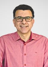 Retrato de JEFERSON FERNANDES