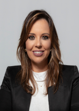 Retrato de DELEGADA NADINE