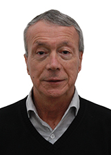 Retrato de PEDRO PEREIRA