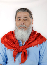 Retrato de LUIZ MARENCO