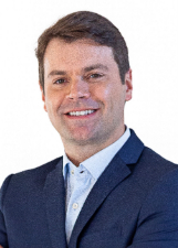 Retrato de MARCUS VINÍCIUS