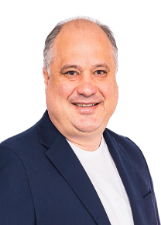 Retrato de LUCIANO SILVEIRA