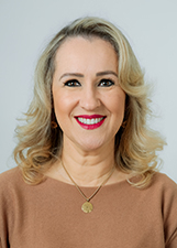 Retrato de PATRICIA ALBA