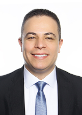 Retrato de ELIZANDRO SABINO