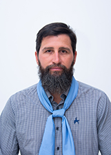 Retrato de GAÚCHO DA GERAL
