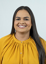 Retrato de DR.. TAÍSSA SOUSA