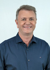 Retrato de LUIZINHO GOEBEL