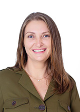 Retrato de GISLAINE LEBRINHA