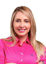 Retrato de IEDA CHAVES