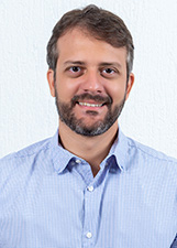 Retrato de DELEGADO LUCAS TORRES
