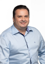 Retrato de DR LUIS DO HOSPITAL