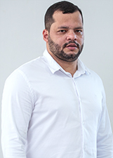 Retrato de EDEVALDO NEVES