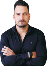 Retrato de RAFAEL FERA O FISCAL DO POVO
