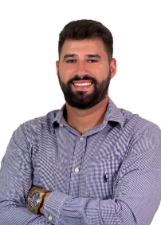 Retrato de NIM BARROSO