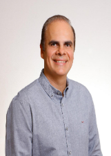Retrato de ALAN QUEIROZ
