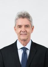 Retrato de JAIME BAGATTOLI