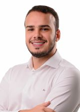 Retrato de LUCAS SOUZA