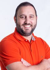 Retrato de RENATO SILVA