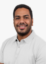 Retrato de JHONATAN DE JESUS