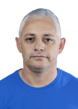 Retrato de RÁRISON BARBOSA