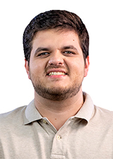 Retrato de NETO LOUREIRO