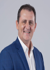 Retrato de CORONEL CHAGAS